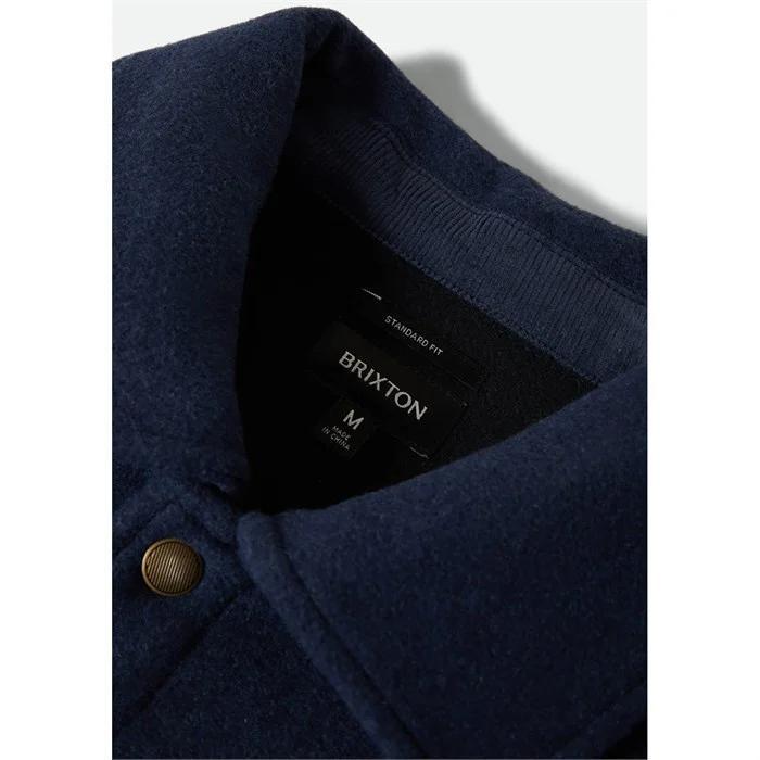 BRIXTON - SHOP CHORE COAT