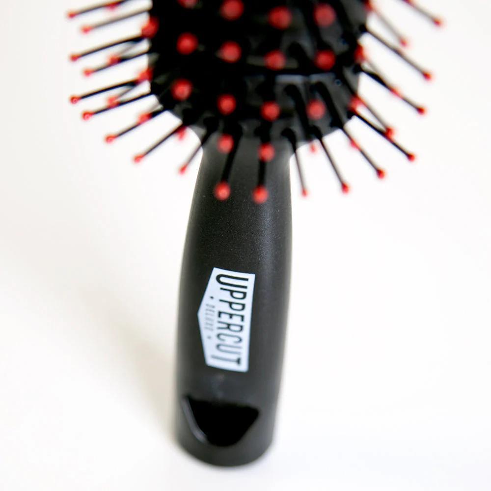 Uppercut Deluxe - Brosse à brushing ventilée