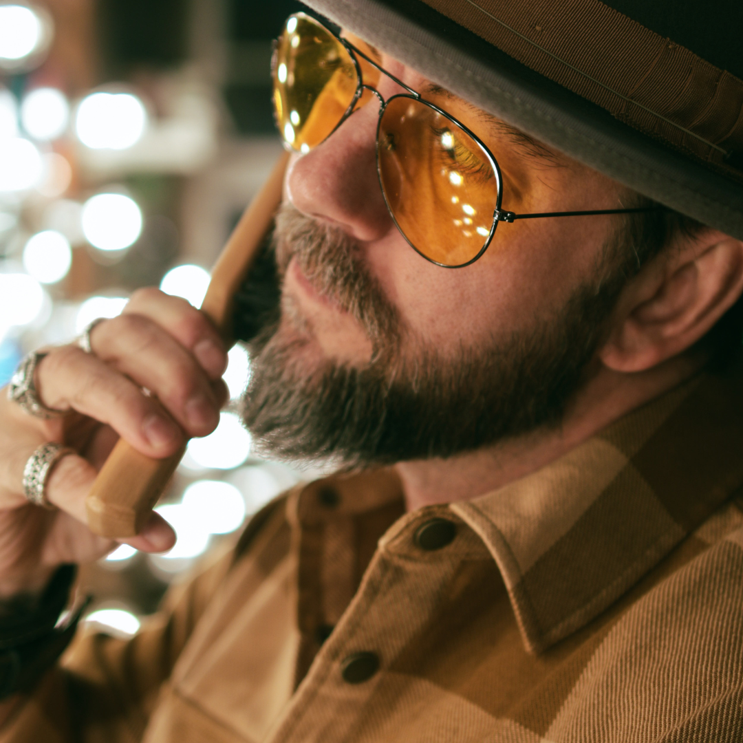 The Complete Beard Ritual Bundle