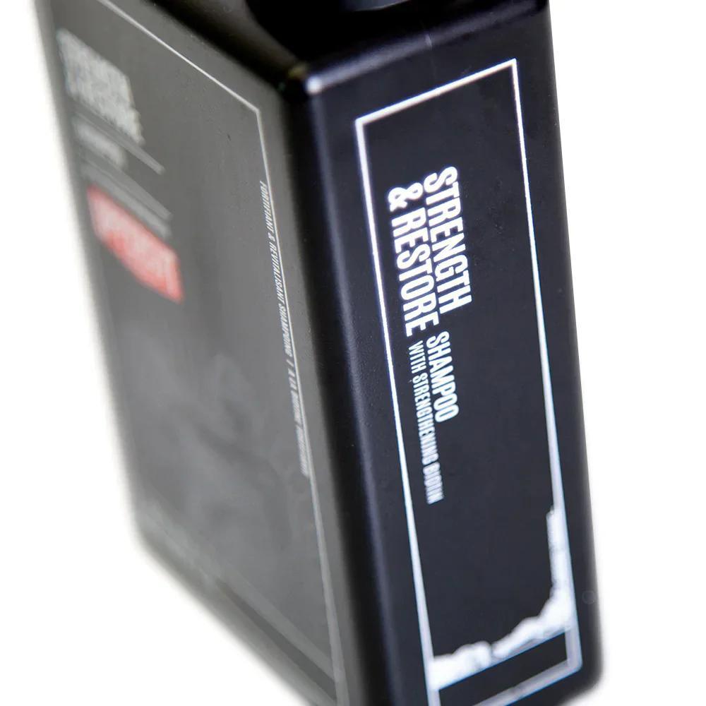 Uppercut Deluxe - Shampoing - Force & Restauration