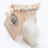 Captain Fawcett's - Traditional Alum Bar - 90g