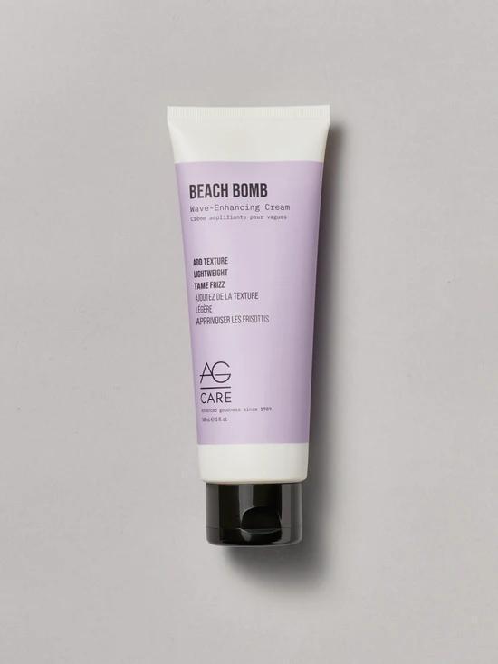 AG Care - Beach Bomb - Crème amplificatrice de vagues - 148 ml