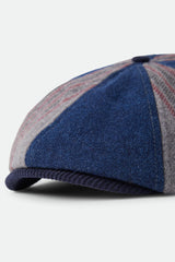 BRIXTON - ALTERED THREADS BROOD BAGGY