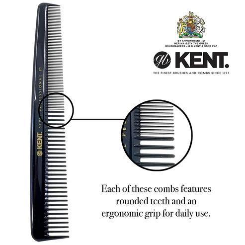 Kent - Peigne - SPC81