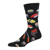 Socksmith - Sushi - Noir