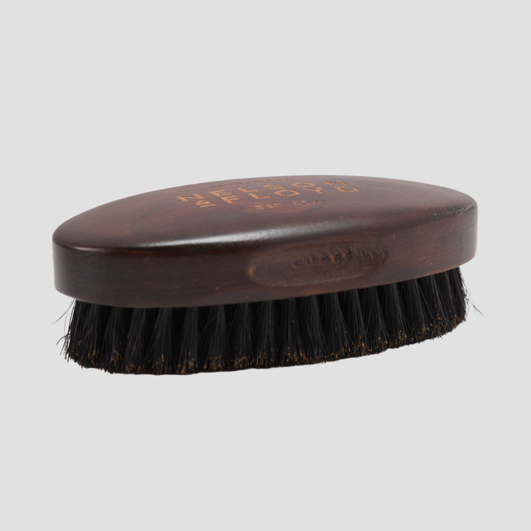 Board Hair - Beard Brush