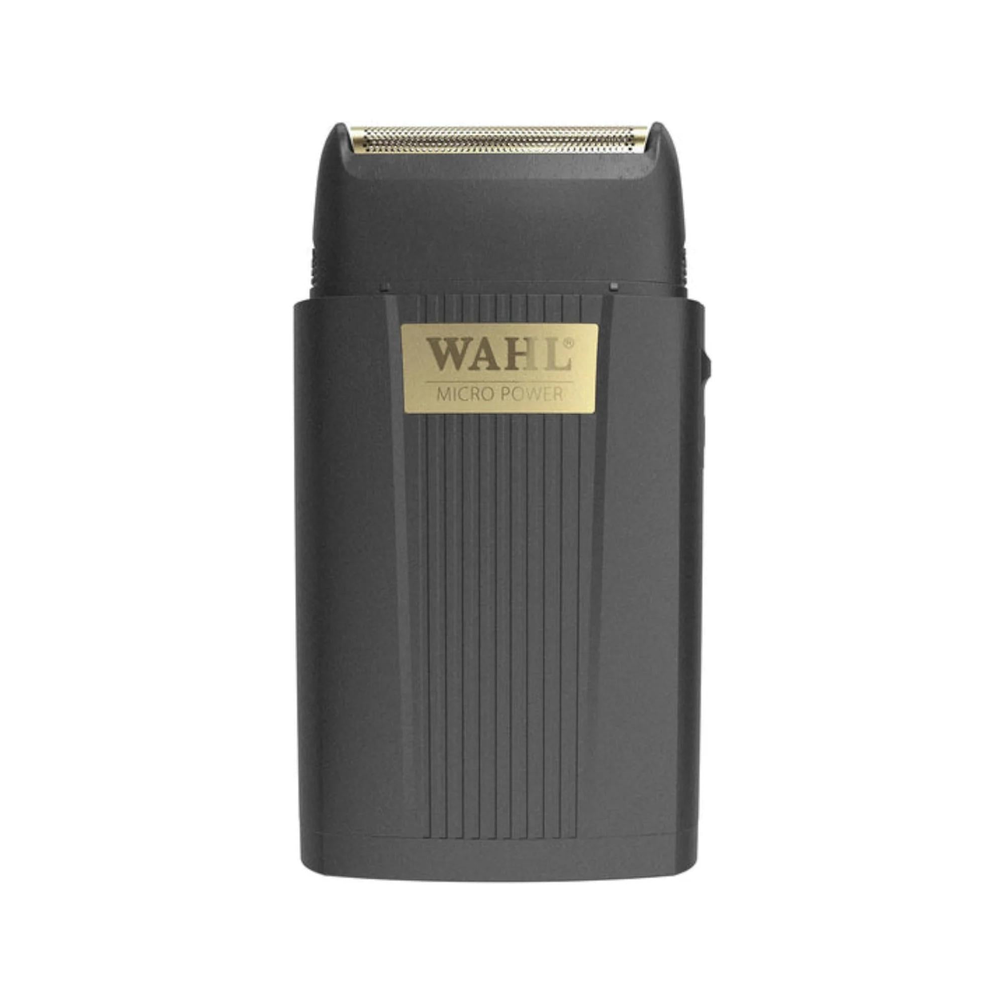 Wahl - Rasoir - Micro Power