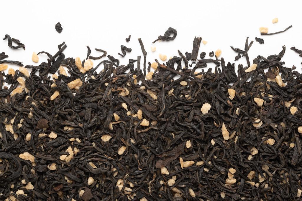 Camellia Sinensis - Thé à l'érable - 65 g
