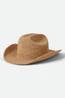 Brixton - Chapeau de cow-boy compressible - Odessa