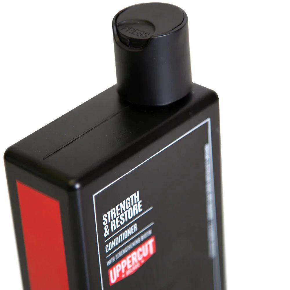 Uppercut Deluxe - Après-shampoing - Force & Réparation
