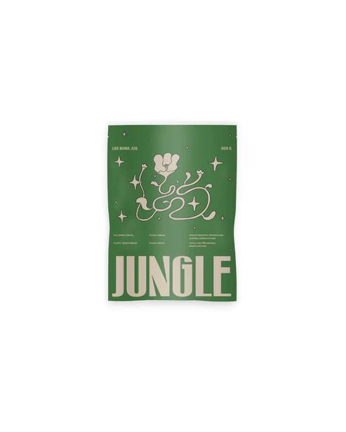Jungle - Les Bons Jus