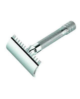 Merkur - Rasoir de sûreté - 15C - Chrome