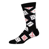 Socksmith - Faites vos jeux - Noir