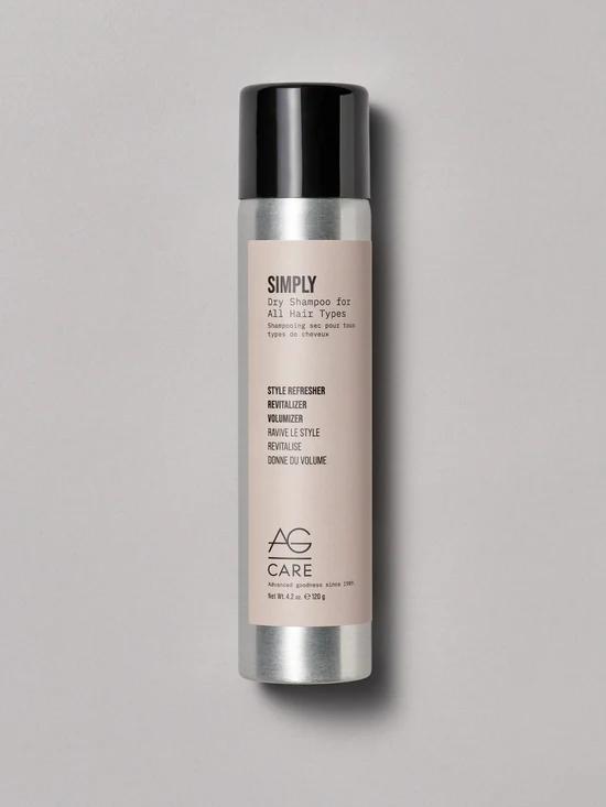 AG Care - Simply - Dry Shampoo - 4oz