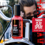 Uppercut Deluxe - Spray Argile