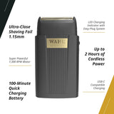 Wahl - Rasoir - Micro Power