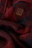 Brixton - Polaire extensible arctique Bowery - Adrenaline Rush/Mood Indigo