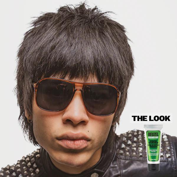 Reuzel - Hydrating Styling Cream