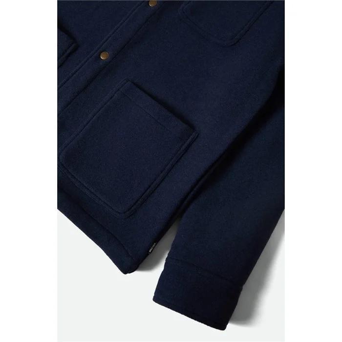 BRIXTON - SHOP CHORE COAT