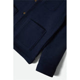 BRIXTON - SHOP CHORE COAT