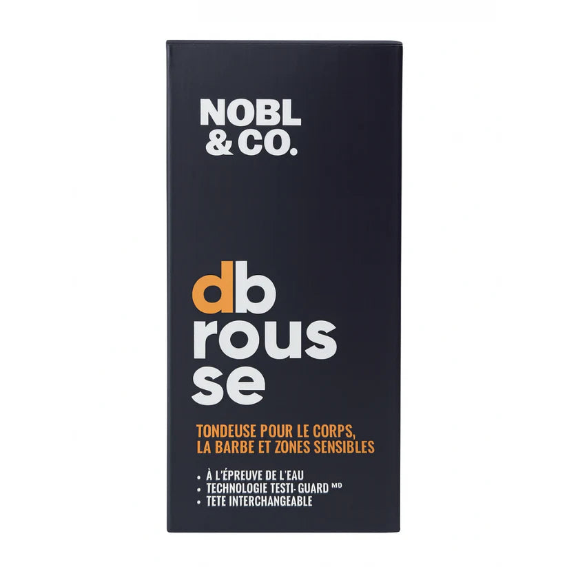 Nobl & Co - dbrousse - 2 en 1