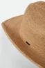Brixton - Chapeau de cow-boy compressible - Odessa