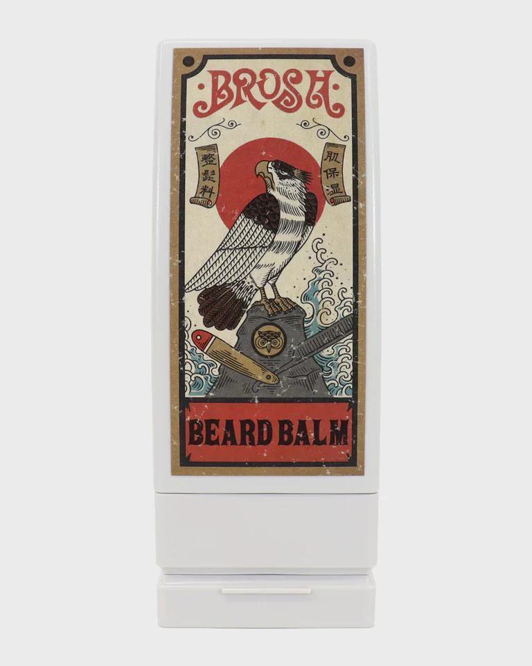 Brosh - Baume à Barbe - 4.3oz