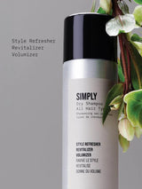 AG Care - Simply - Dry Shampoo - 4oz