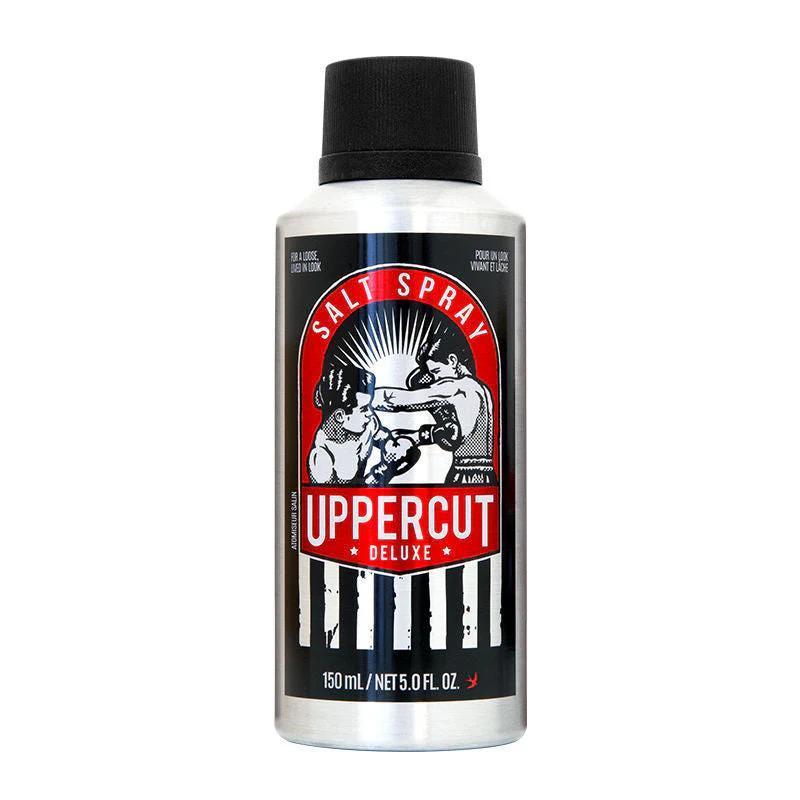 Uppercut Deluxe - Spray au sel