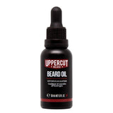 Uppercut Deluxe - Huile à Barbe - Patchouli & Cuir