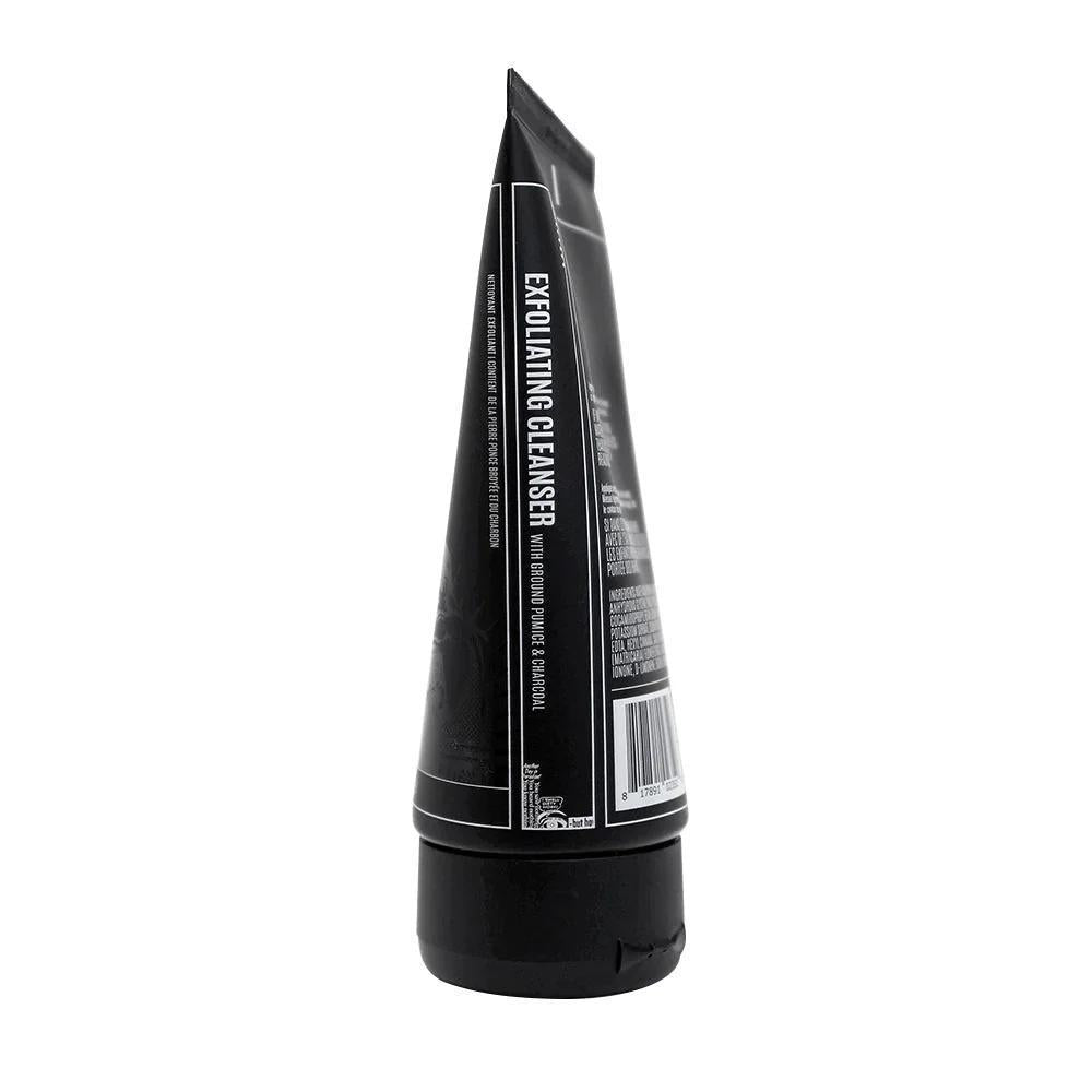 Uppercut Deluxe - Nettoyant exfoliant