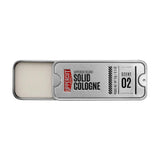 Uppercut Deluxe - Parfum Solide - Senteur 02