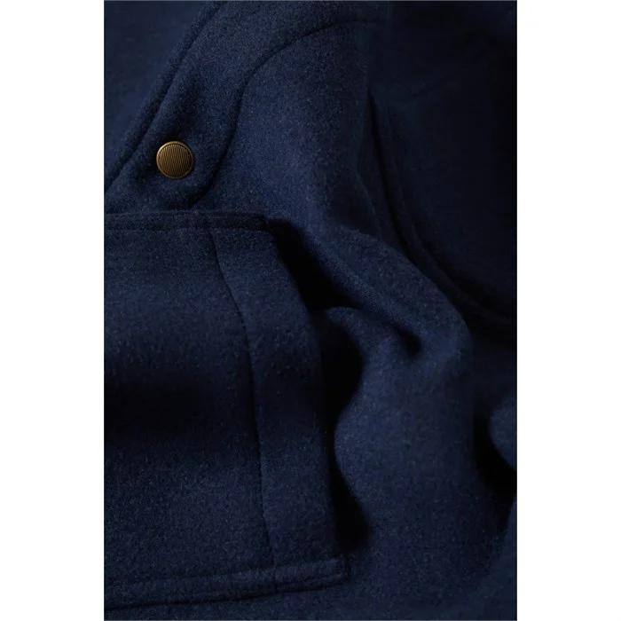 BRIXTON - SHOP CHORE COAT