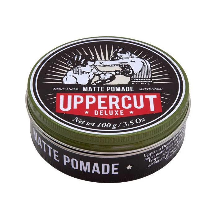 Uppercut Deluxe - Pommade Mate