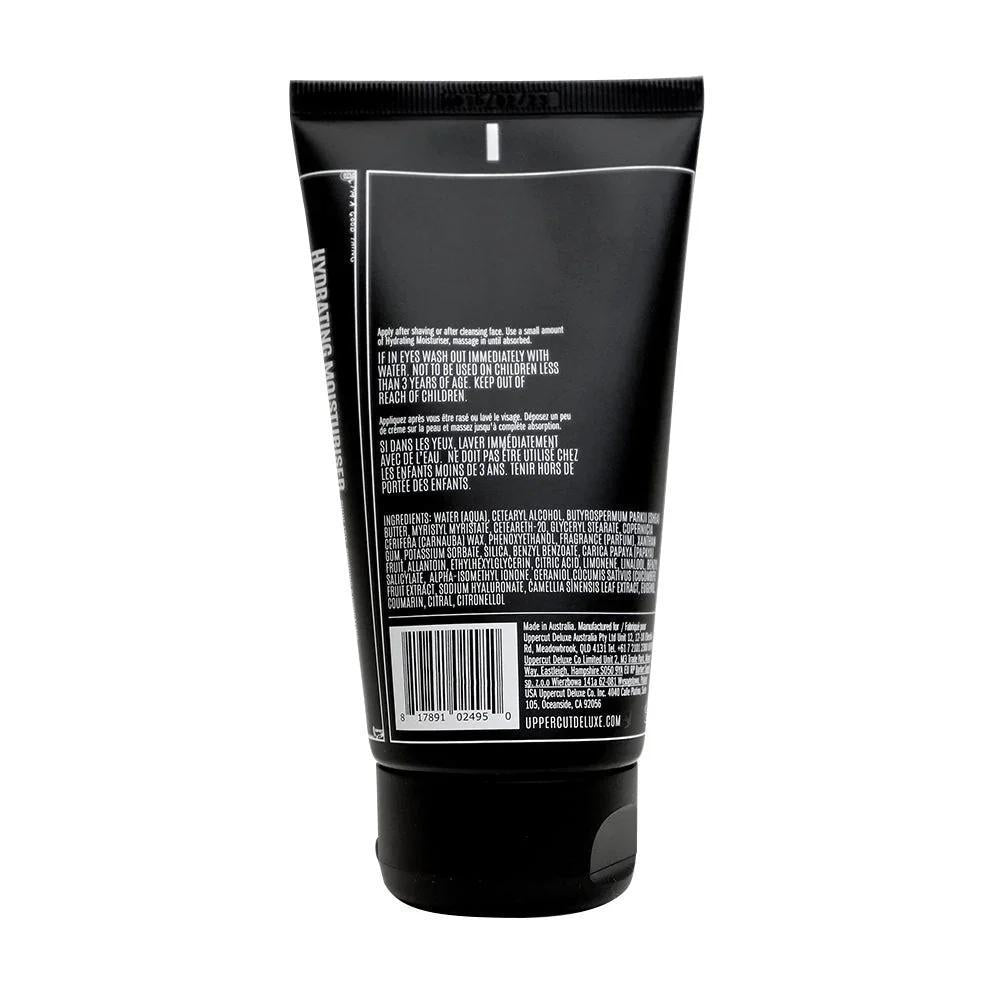 Uppercut Deluxe - Hydratant Revitalisant