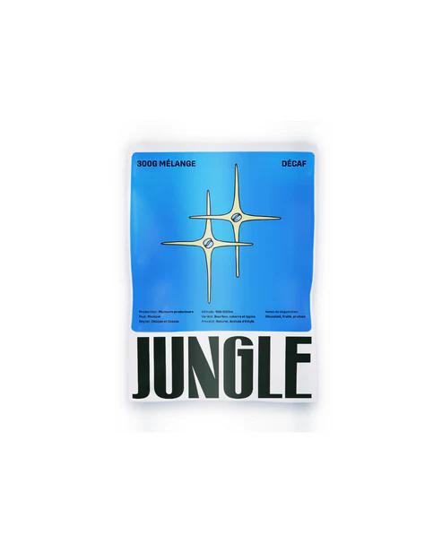 Jungle - Décaf