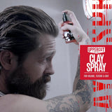 Uppercut Deluxe - Spray Argile