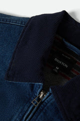 BRIXTON - ALTERED THREADS LINED GARAGE J