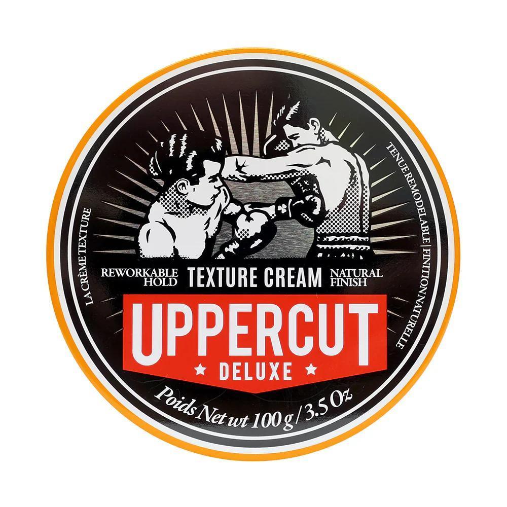 Uppercut Deluxe - Crème Texturisante