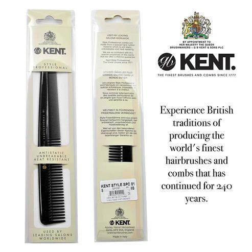 Kent - Peigne - SPC81