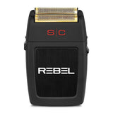 STYLECRAFT - Rasoir à grille - Pro Rebel