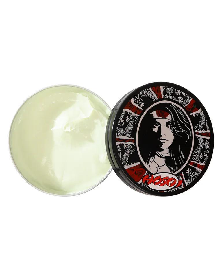 Brosh x Hosoi - Pomade Challenger