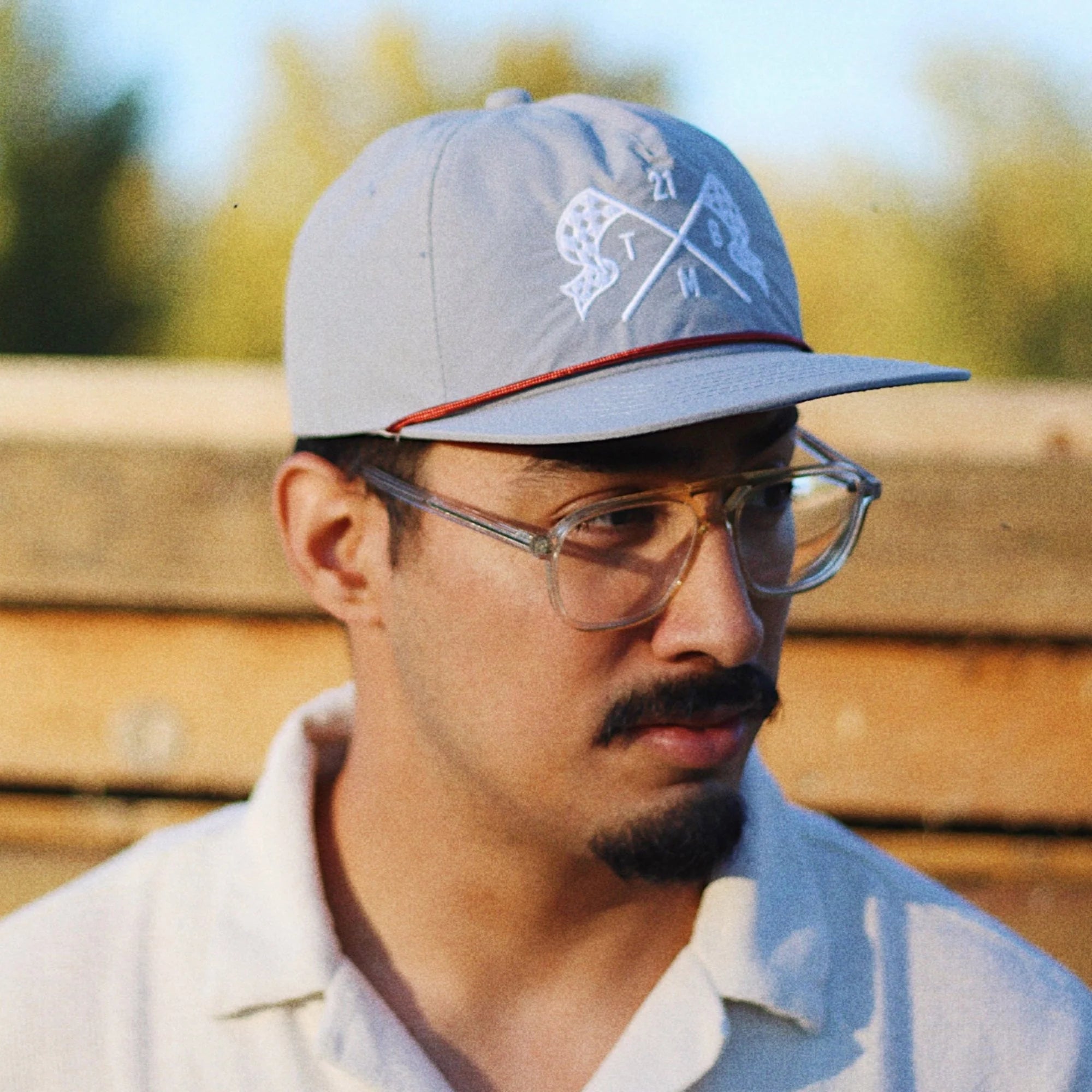 The Misfits Brand - Casquette - TMB