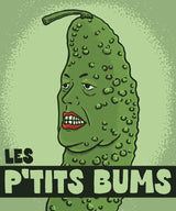 MTHELL - Les P'Tits Bums (5/10) - 150ml