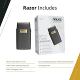 Wahl - Rasoir - Micro Power