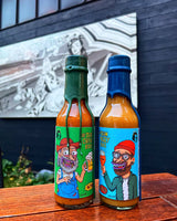 MTHELL - #TEAMHAZYBOI (4/10) - 150ml
