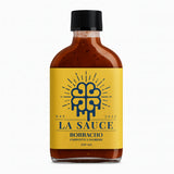 La Sauce MTL - Borracho - Chipotle à la Bière