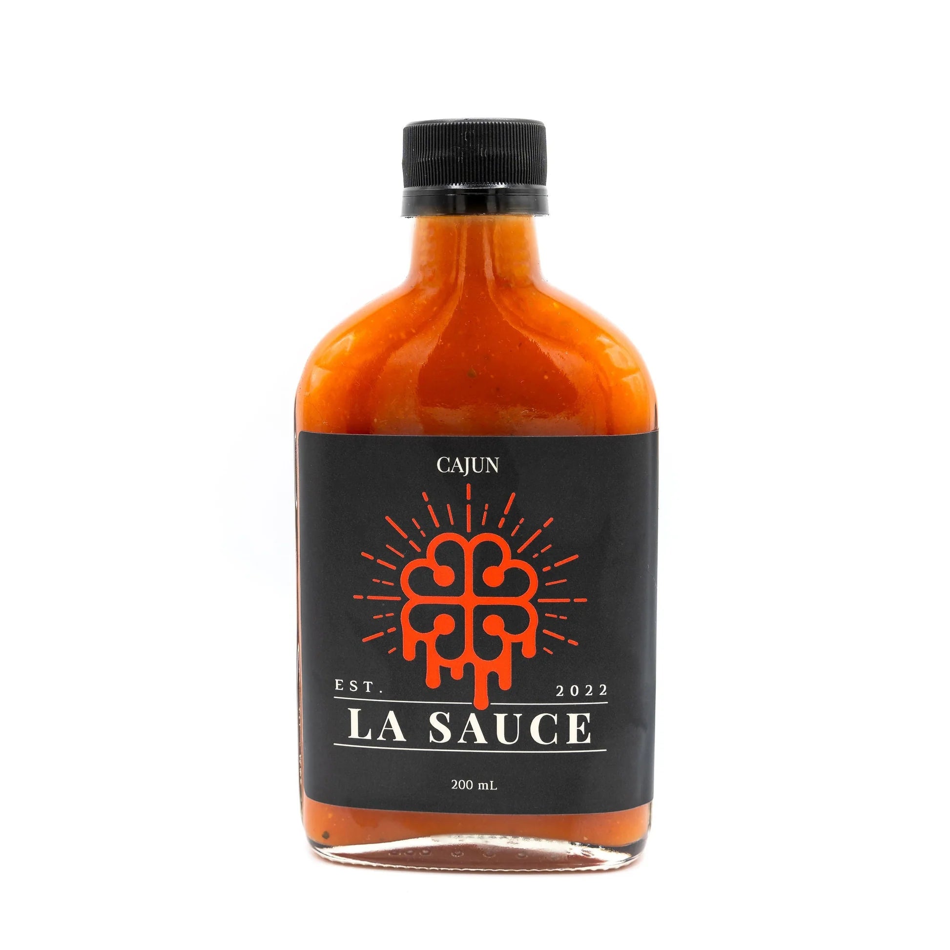 La Sauce MTL - Cajun