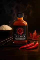 La Sauce MTL - Gochujang Miso & Érable