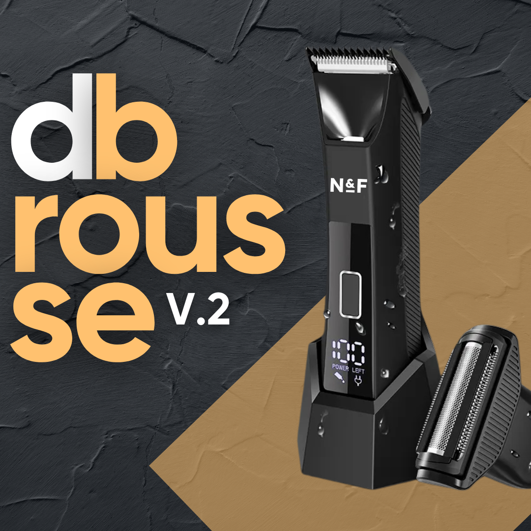 Nelson & Floyd - Dbrousse V.2
